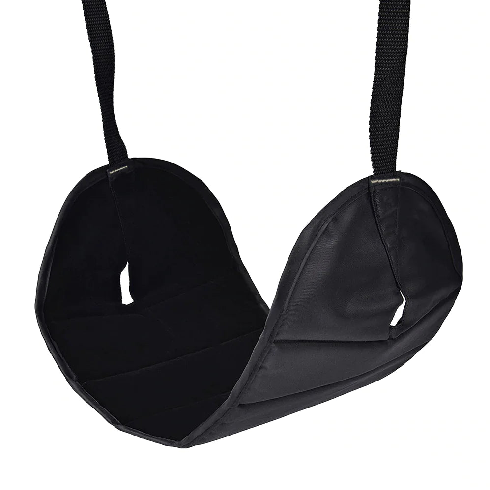 Carry-On Leg Rest Travel Pillow