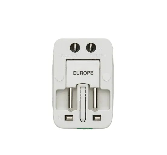 Travel Socket Adapter