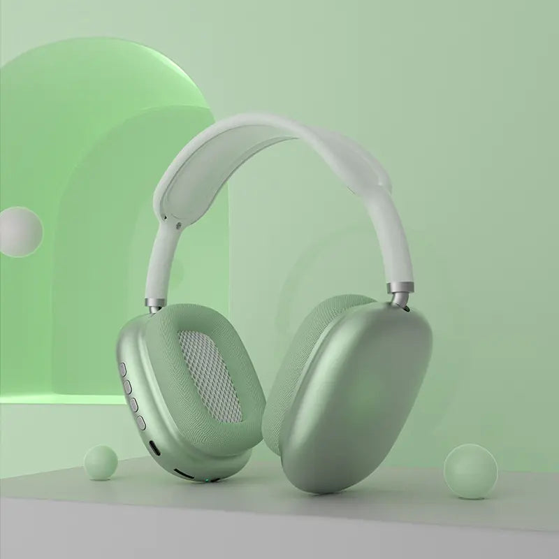 Noise Reduction Headphones